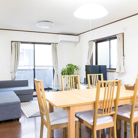 Tokyo Aoto House Villa Bagian luar foto