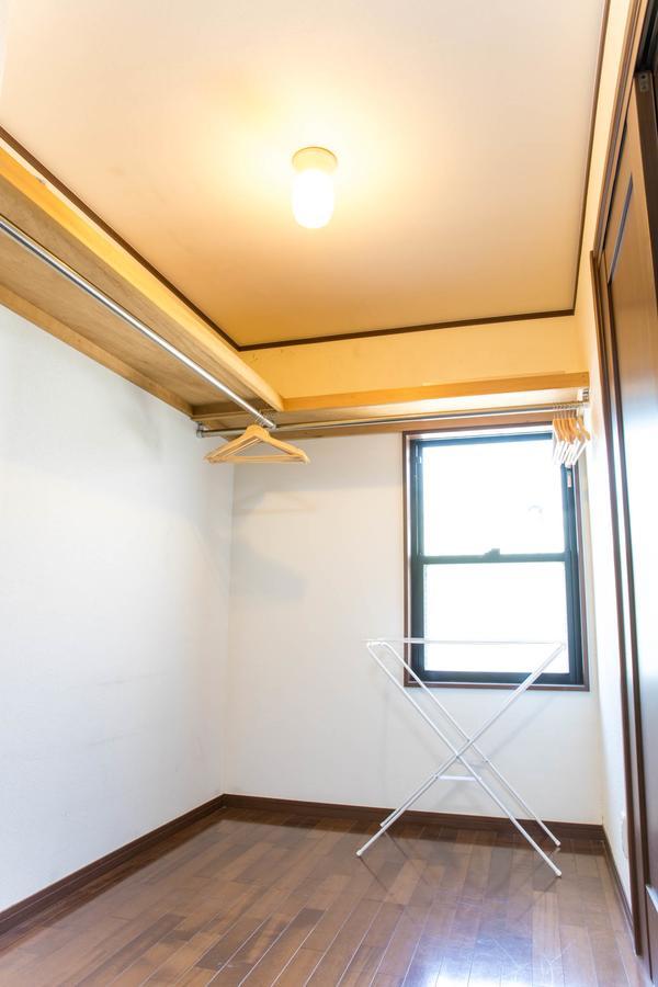 Tokyo Aoto House Villa Bagian luar foto