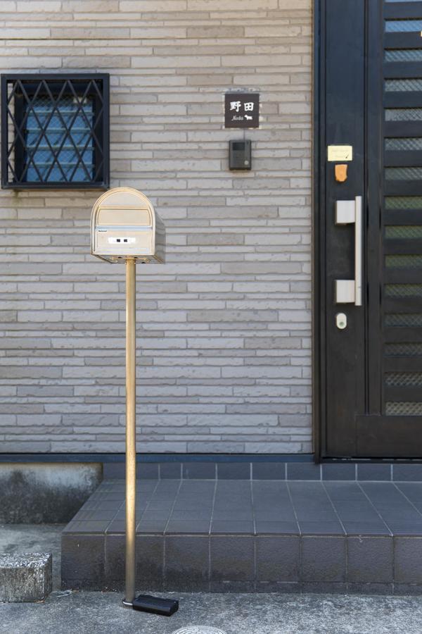 Tokyo Aoto House Villa Bagian luar foto