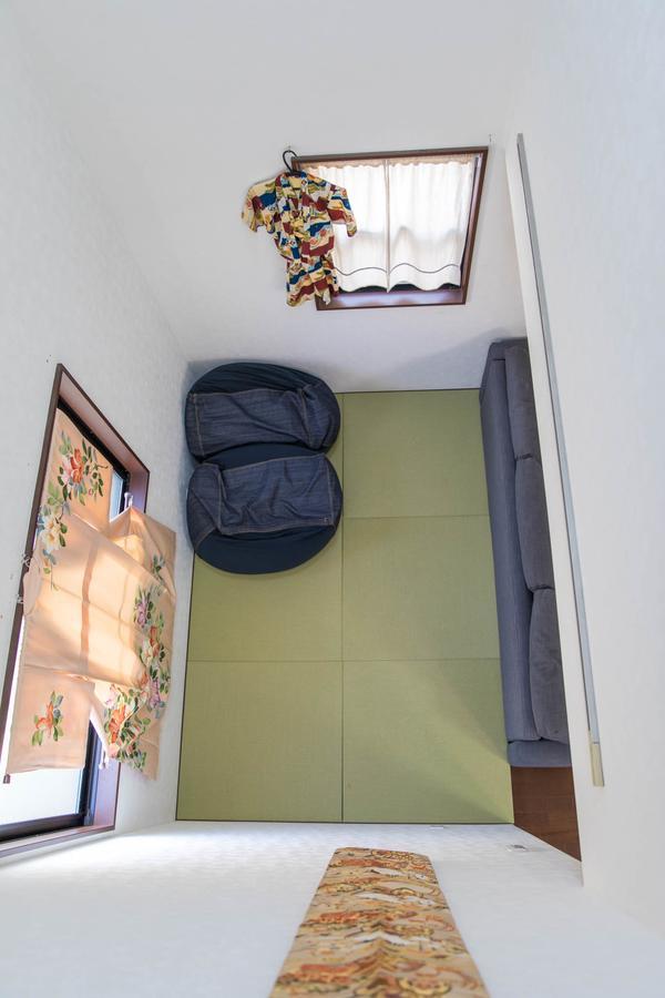 Tokyo Aoto House Villa Bagian luar foto