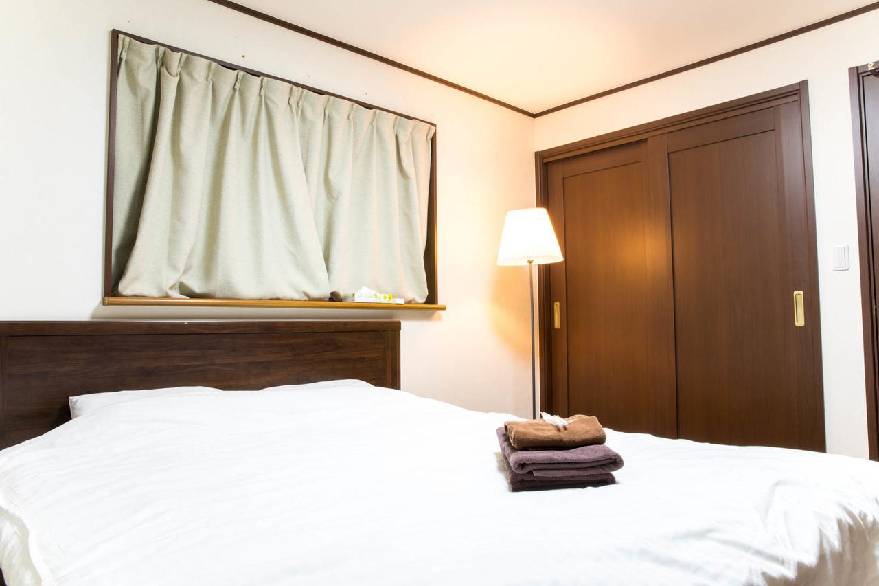 Tokyo Aoto House Villa Bagian luar foto